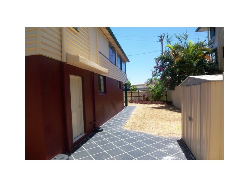 14 Stevens, Southport QLD 4215