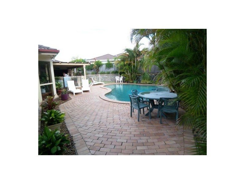 7 Garrard St, Upper Coomera QLD 4209