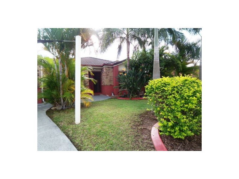 7 Garrard St, Upper Coomera QLD 4209