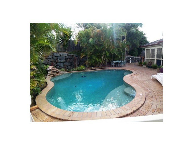 7 Garrard St, Upper Coomera QLD 4209