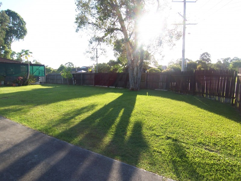 Labrador QLD 4215
