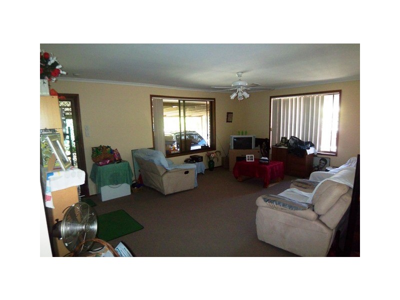 Labrador QLD 4215