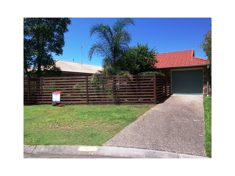 16 Matisse Court, Coombabah QLD 4216