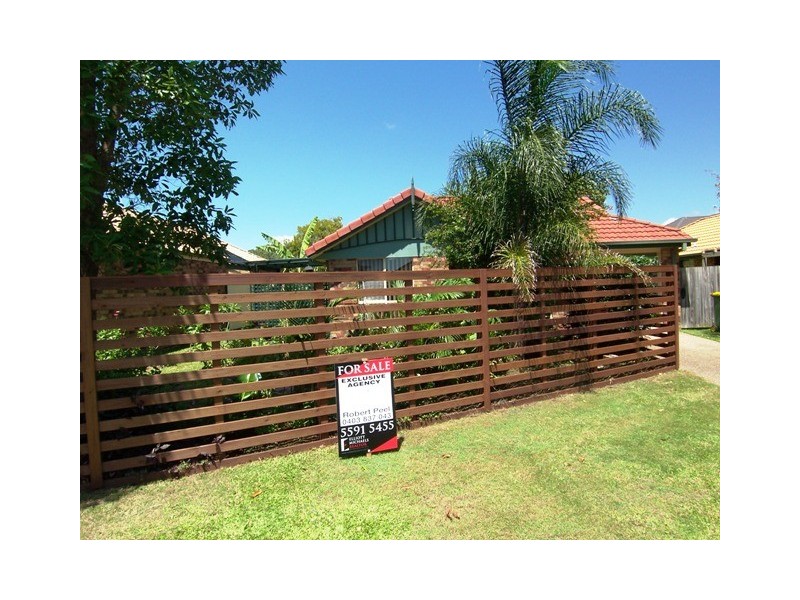 16 Matisse Court, Coombabah QLD 4216