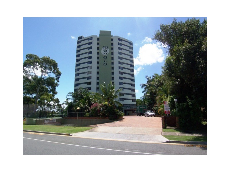 40/37 Monaco Street, Surfers Paradise QLD 4217
