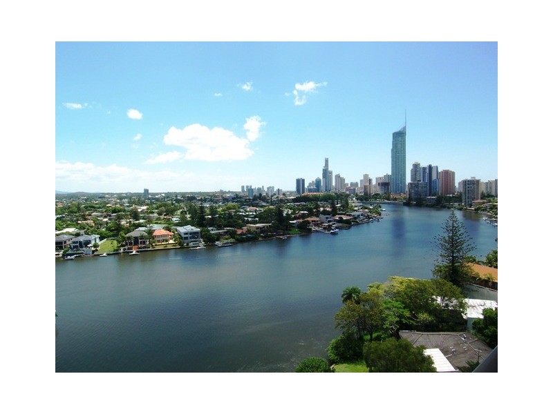 40/37 Monaco Street, Surfers Paradise QLD 4217