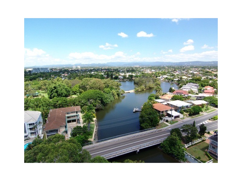 40/37 Monaco Street, Surfers Paradise QLD 4217