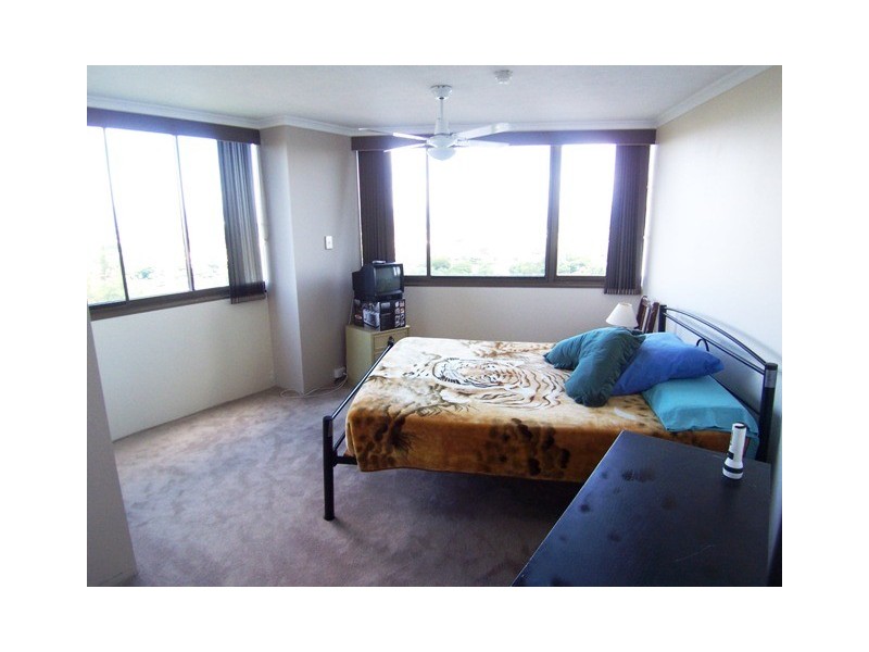 40/37 Monaco Street, Surfers Paradise QLD 4217