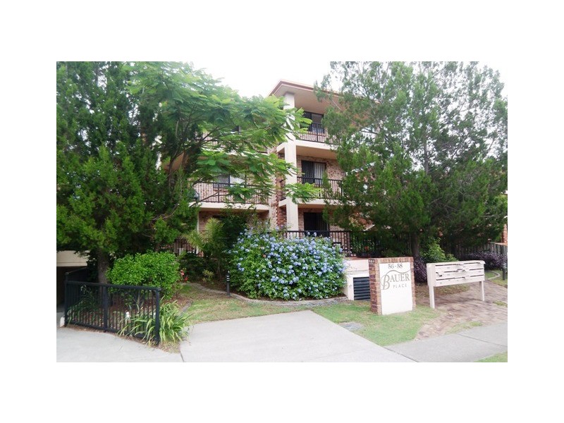 3/56 bauer, Southport QLD 4215