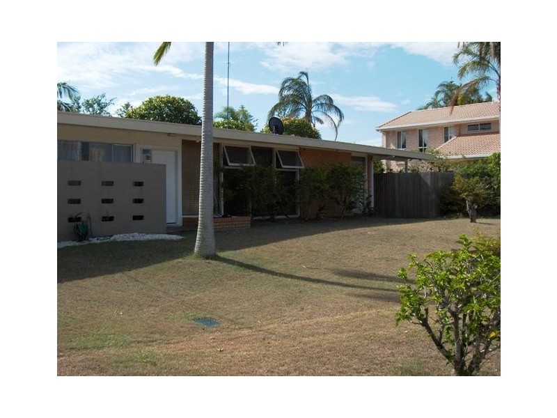 Isle Of Capri QLD 4217