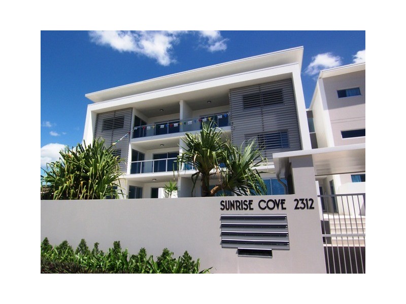 Mermaid Beach QLD 4218