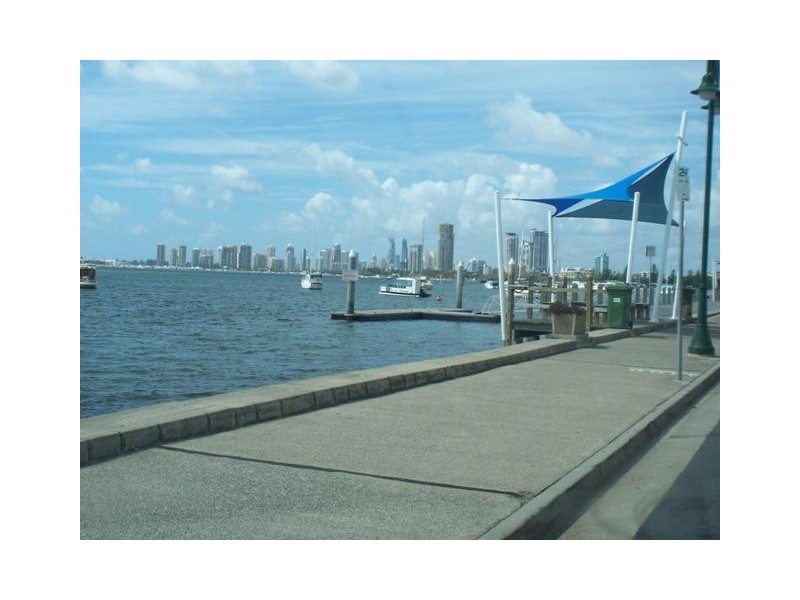 Southport QLD 4215