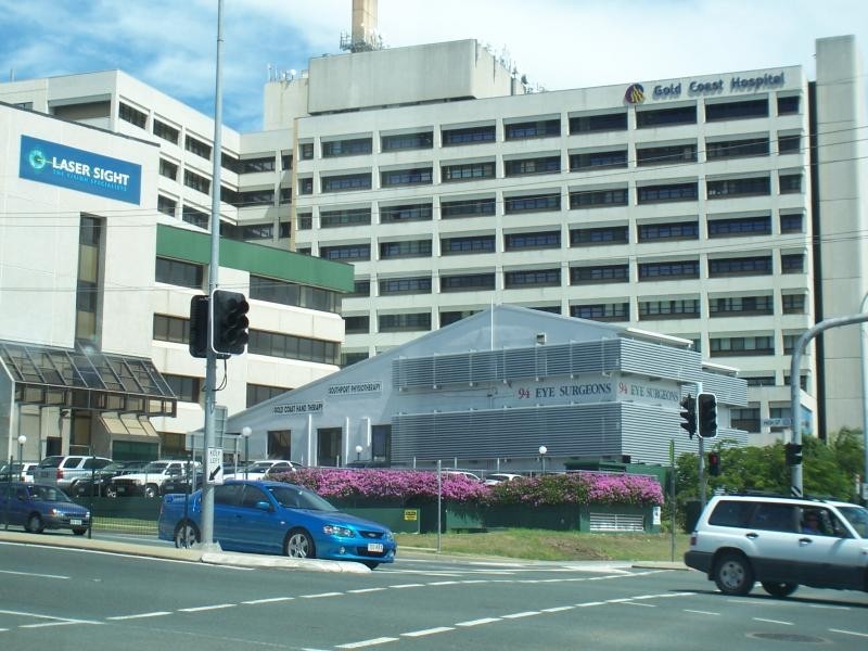 Southport QLD 4215