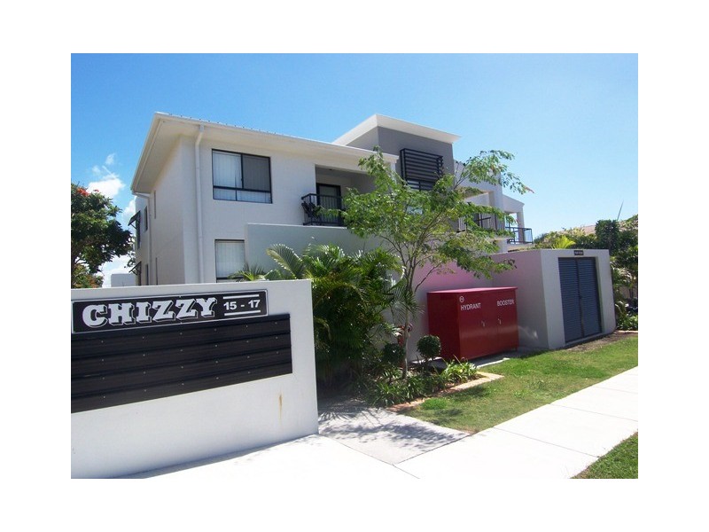 15/15 Lloyd Street, Southport QLD 4215