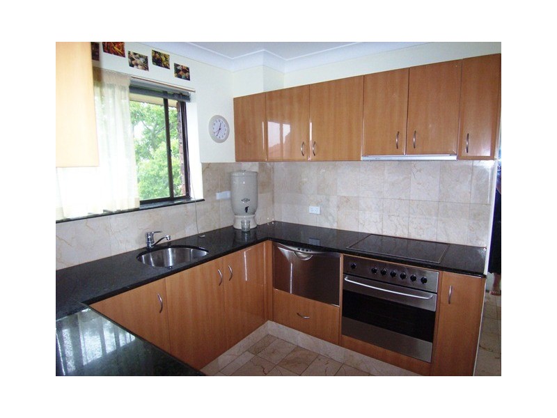 Paradise Waters QLD 4217