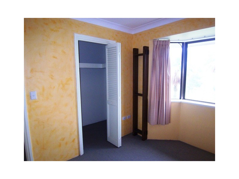 Paradise Waters QLD 4217