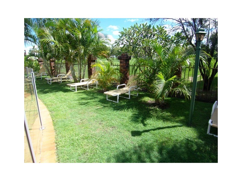 Paradise Waters QLD 4217