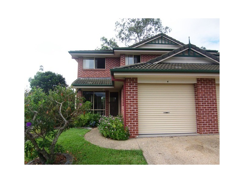 4/400 Pine Ridge Road, Coombabah QLD 4216