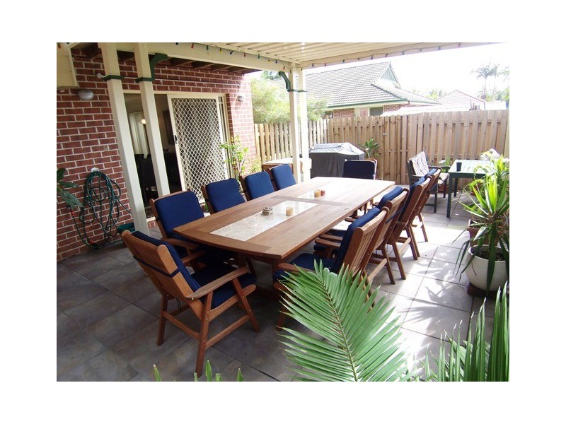 4/400 Pine Ridge Road, Coombabah QLD 4216