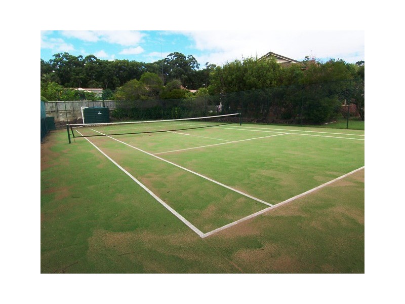 4/400 Pine Ridge Road, Coombabah QLD 4216