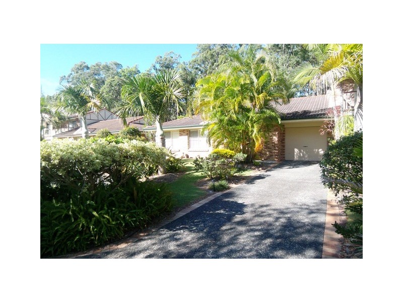 20/402 Pine Ridge Road, Coombabah QLD 4216