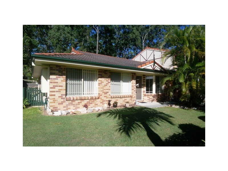 20/402 Pine Ridge Road, Coombabah QLD 4216