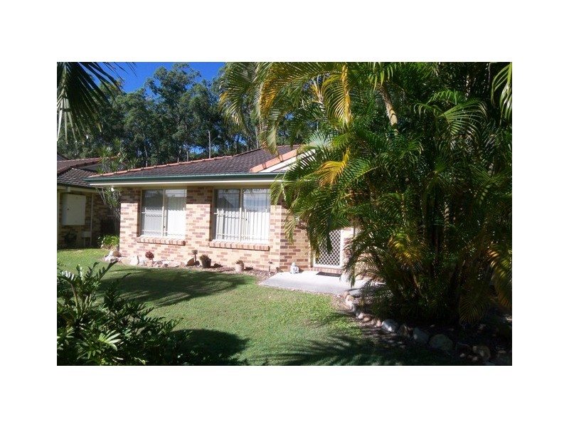 20/402 Pine Ridge Road, Coombabah QLD 4216