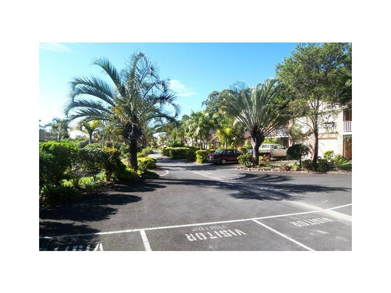 20/402 Pine Ridge Road, Coombabah QLD 4216