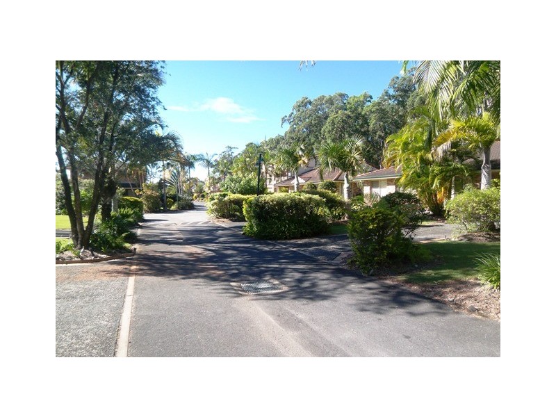 20/402 Pine Ridge Road, Coombabah QLD 4216