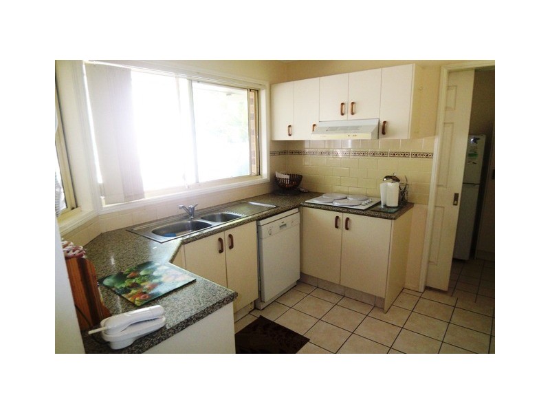 20/402 Pine Ridge Road, Coombabah QLD 4216