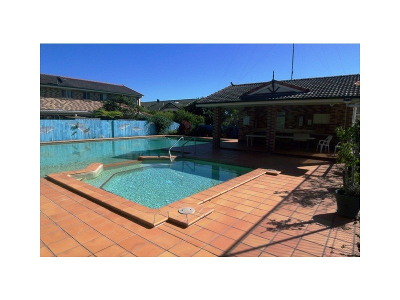 20/402 Pine Ridge Road, Coombabah QLD 4216