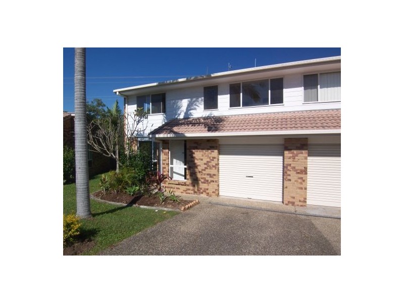 14/105 Ridgeway Avenue, Southport QLD 4215