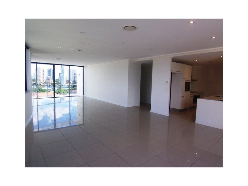 801/6 Tarcoola Crescent Riva On Chevron, Chevron Island QLD 4217