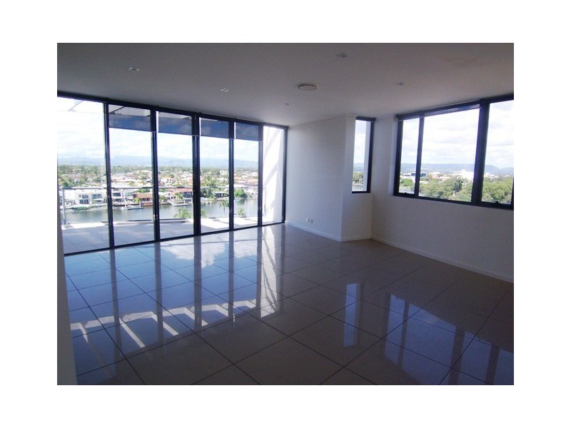 801/6 Tarcoola Crescent Riva On Chevron, Chevron Island QLD 4217