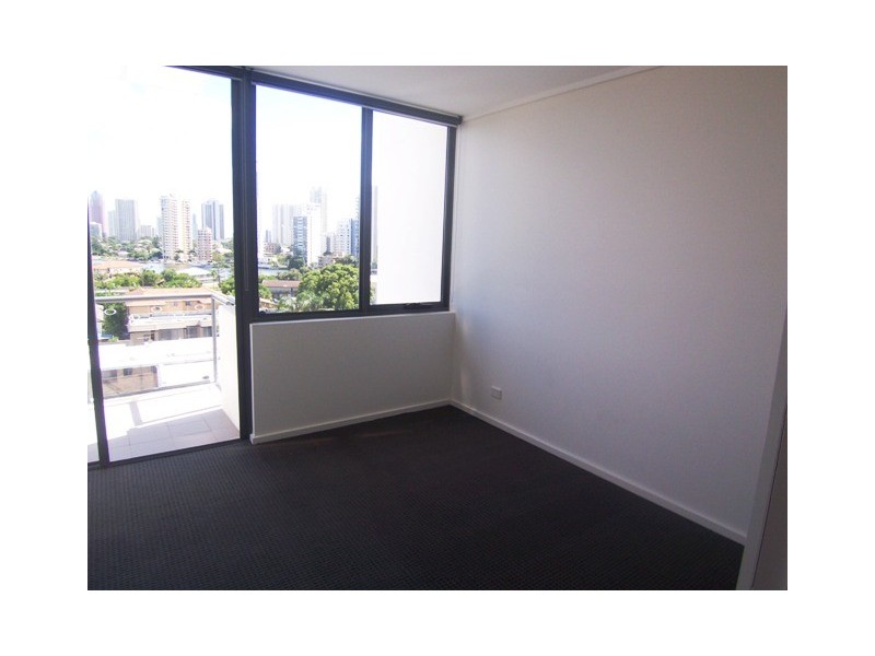 801/6 Tarcoola Crescent Riva On Chevron, Chevron Island QLD 4217