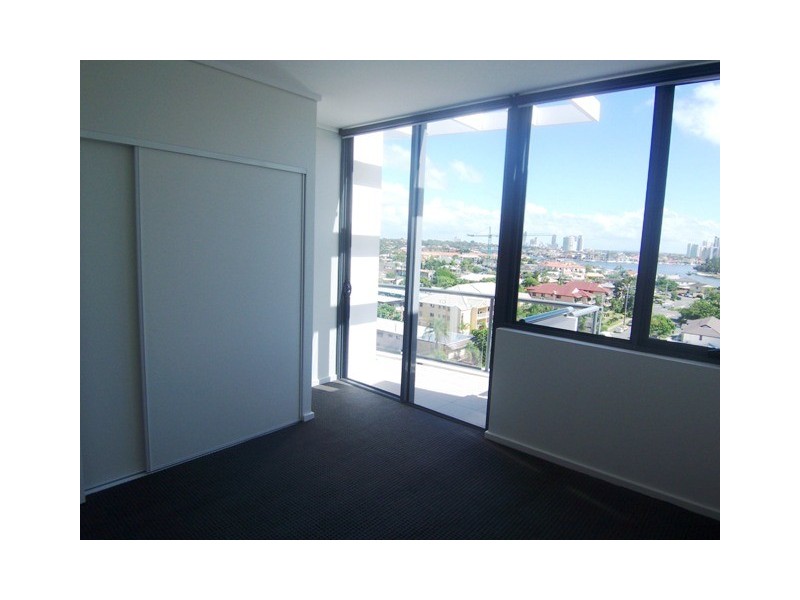 801/6 Tarcoola Crescent Riva On Chevron, Chevron Island QLD 4217