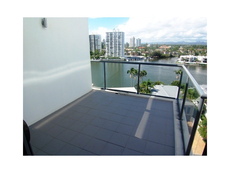 801/6 Tarcoola Crescent Riva On Chevron, Chevron Island QLD 4217