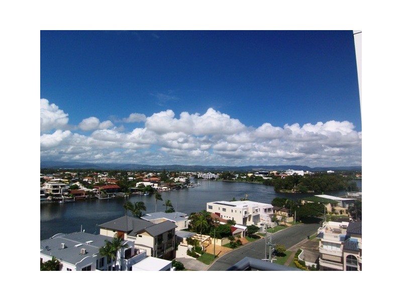 801/6 Tarcoola Crescent Riva On Chevron, Chevron Island QLD 4217