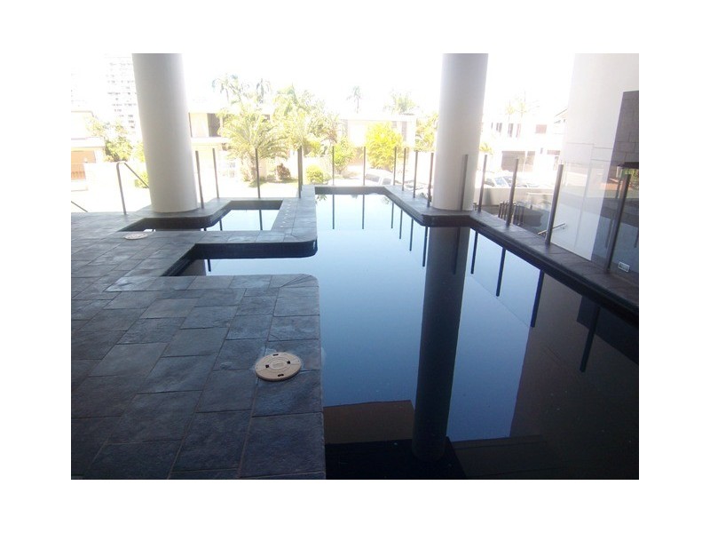 801/6 Tarcoola Crescent Riva On Chevron, Chevron Island QLD 4217