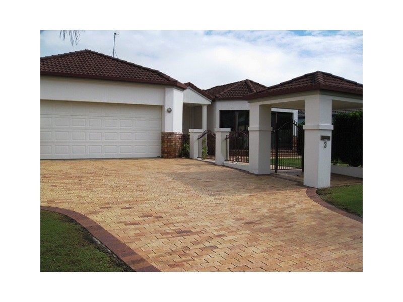Benowa QLD 4217
