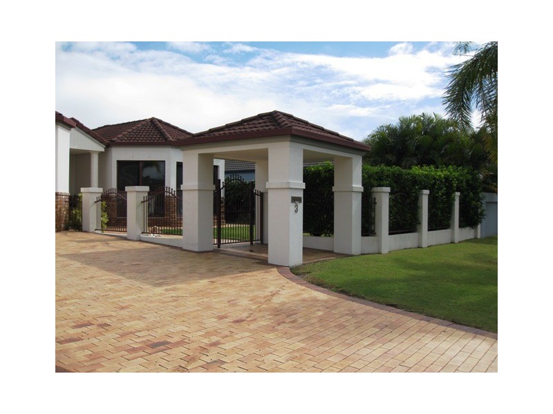 Benowa QLD 4217
