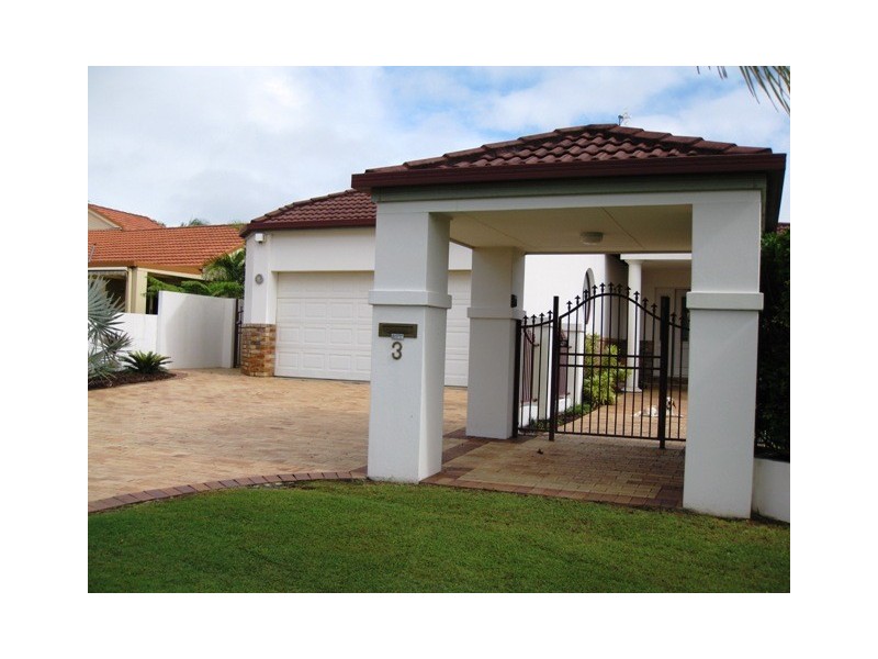 Benowa QLD 4217