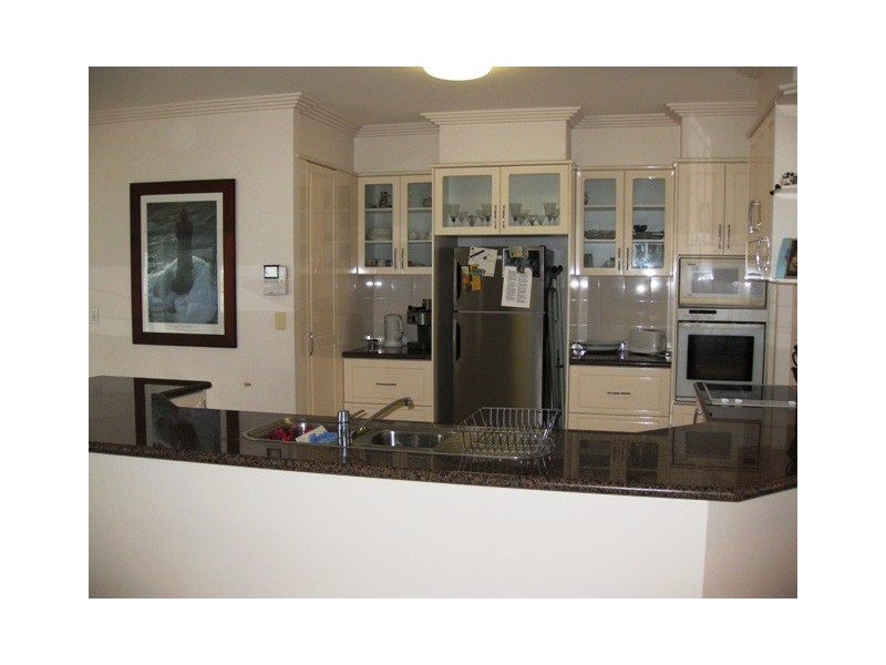 Benowa QLD 4217