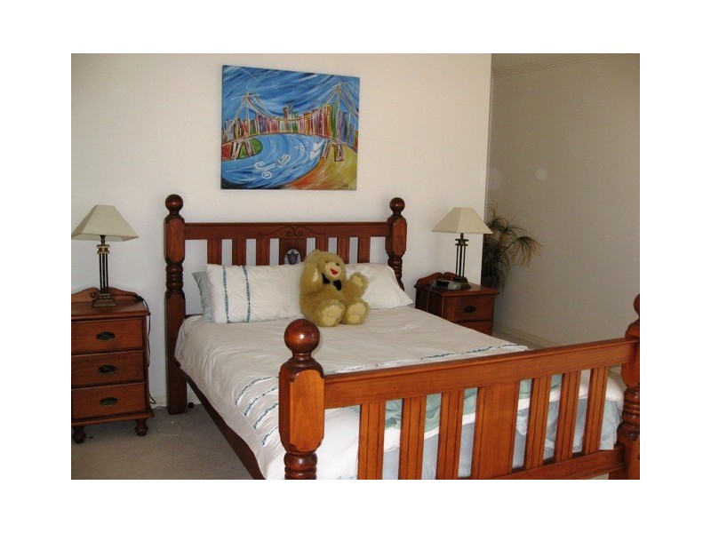 Benowa QLD 4217