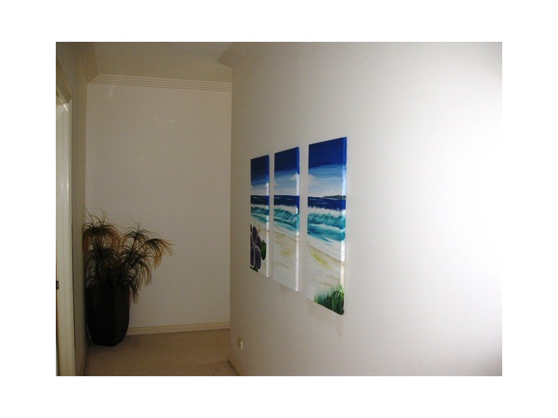 Benowa QLD 4217