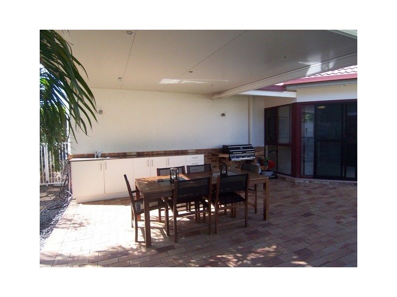 Benowa QLD 4217