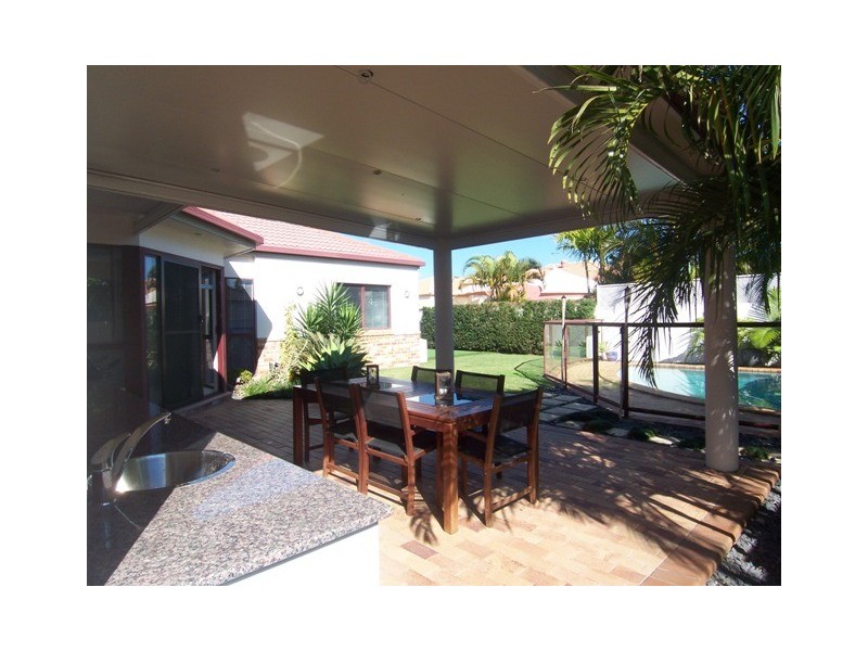 Benowa QLD 4217