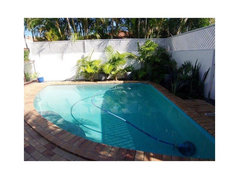 Benowa QLD 4217