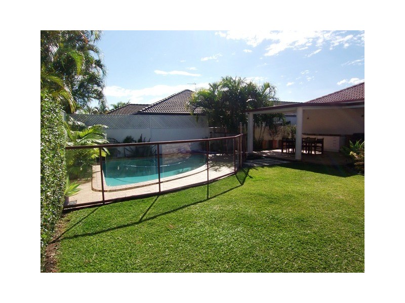 Benowa QLD 4217