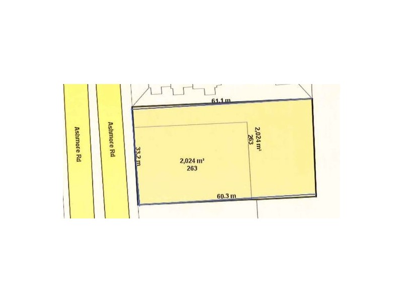 263 Ashmore, Benowa QLD 4217